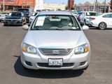 Used 2009 Kia Spectra EX image 2