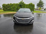 Used 2023 Chevrolet Malibu LT image 4