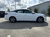 Used 2022 Nissan Sentra SV image 4