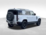 New 2024 Land Rover Defender 110 S image 5