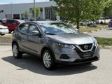 Certified 2022 Nissan Rogue Sport S image 3