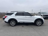 Certified 2020 Ford Explorer XLT w/ Equipment Group 202A image 4
