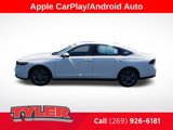 Certified 2024 Honda Accord EX-L image 4