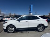 Used 2018 Chevrolet Equinox Premier w/ Infotainment II Package image 2