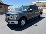 Used 2020 Ford F150 XLT image 3