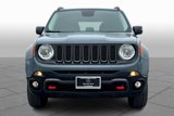 Used 2016 Jeep Renegade Trailhawk image 3