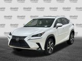 Certified 2019 Lexus NX 300 AWD image 5