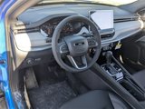 New 2025 Jeep Compass Limited image 2