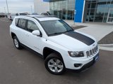 Used 2015 Jeep Compass High Altitude image 3