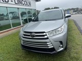 Used 2019 Toyota Highlander XLE image 4