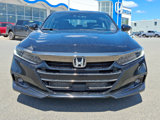 Used 2022 Honda Accord Sport image 2