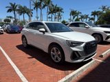 Used 2022 Audi Q3 2.0T Premium Plus image 2