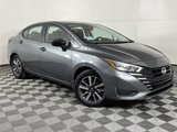 New 2025 Nissan Versa S w/ S Plus Package image 3
