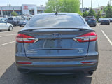 Used 2019 Ford Fusion SE w/ Equipment Group 151A image 5