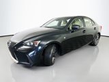 Used 2017 Lexus IS 300 F Sport image 3