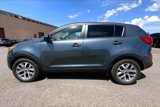 Used 2015 Kia Sportage LX image 3