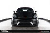 Used 2025 Porsche 718 Cayman GT4 RS w/ Weissach Package image 3