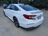 Used 2022 Honda Accord Sport image 3
