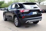 Used 2022 Ford Escape Titanium image 5