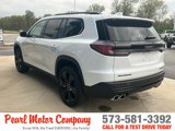 New 2025 GMC Acadia Elevation w/ Elevation Premium Package image 6