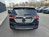 Used 2024 Chevrolet Equinox LT image 4