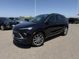 New 2025 Buick Encore GX Avenir image 2