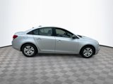 Used 2016 Chevrolet Cruze LS image 4