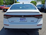 Used 2023 Honda Accord Sport image 5