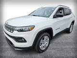 Used 2022 Jeep Compass Latitude w/ Convenience Group image 3