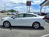 Used 2018 Chevrolet Cruze Premier image 4