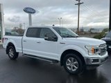 Certified 2019 Ford F150 XLT image 2
