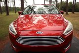 Used 2018 Ford Focus Titanium image 5