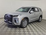 Certified 2024 Hyundai Palisade SEL image 4