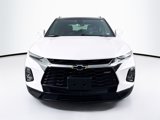 Certified 2022 Chevrolet Blazer RS w/ Enhanced Convenience Package image 2