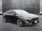 Used 2017 Ford Fusion Sport w/ Equipment Group 401A image 3