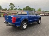 Used 2020 Ford Ranger 4x4 SuperCrew image 5