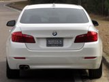 Used 2015 BMW 528i Sedan image 4