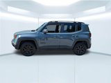 Used 2017 Jeep Renegade Trailhawk image 2