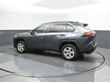 Used 2021 Toyota RAV4 XLE image 5