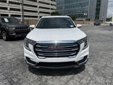 Used 2024 GMC Terrain SLT image 2