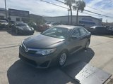Used 2013 Toyota Camry L image 2