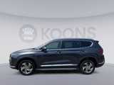 Used 2022 Hyundai Santa Fe SEL image 2