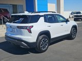 New 2026 Chevrolet Equinox ACTIV w/ Convenience Package III image 3