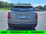 Used 2018 Cadillac XT5 Premium Luxury w/ Driver Assist Package image 4