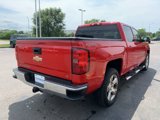 Used 2014 Chevrolet Silverado 1500 LT w/ LT Convenience Package image 3