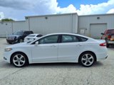 Used 2015 Ford Fusion SE w/ Equipment Group 201A image 2