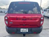 Used 2021 Ford Bronco Sport First Edition image 5