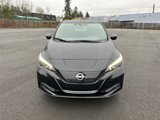 New 2025 Nissan Leaf S image 2