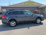 Used 2013 Subaru Outback 2.5i Limited w/ Moonroof Pkg image 4