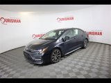 Used 2020 Toyota Corolla SE image 3